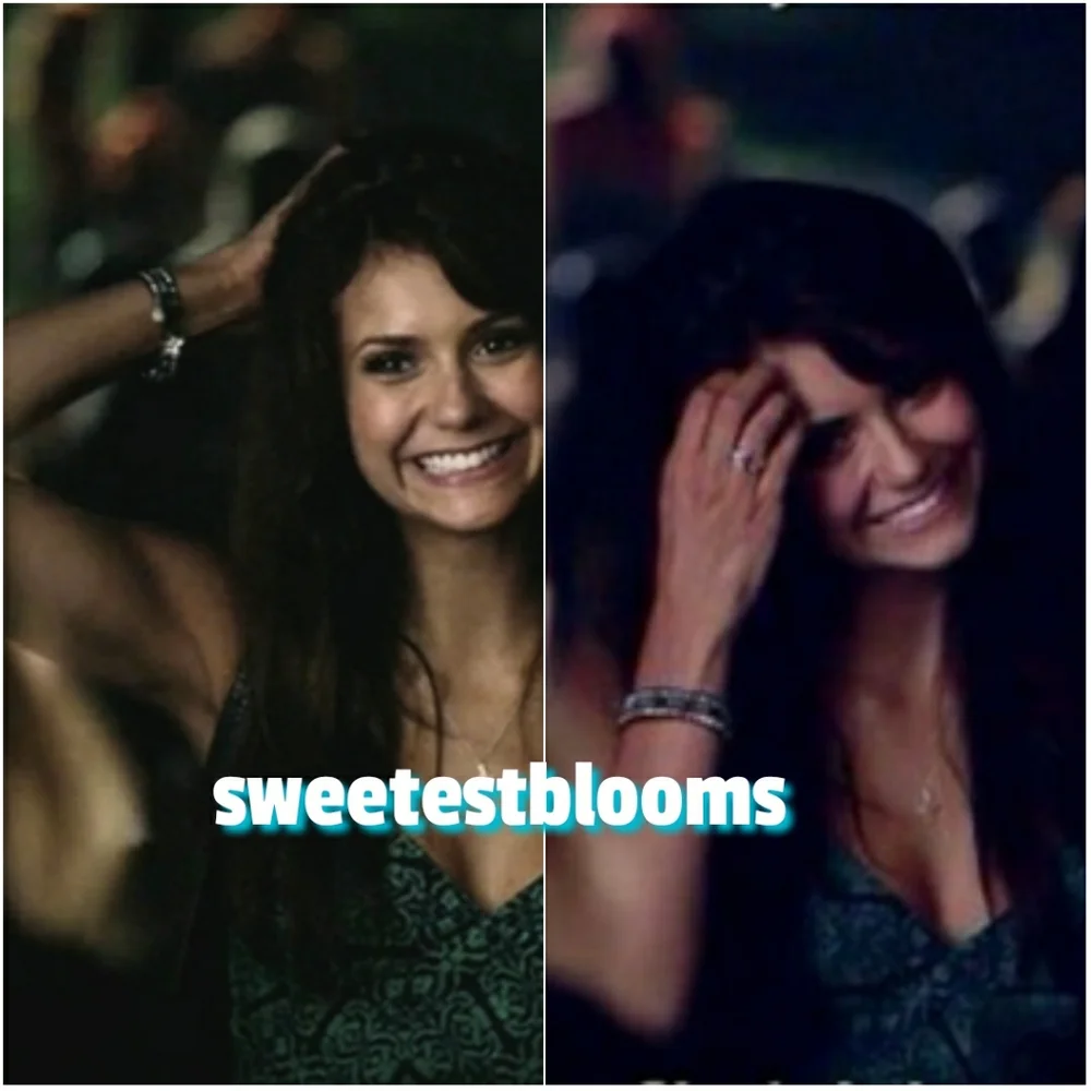 ❄❄ASO Elena Gilbert Beaded Bracelet RARE!❄❄ - Picture 9 of 9